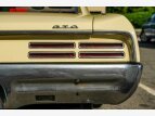 Thumbnail Photo 58 for 1967 Pontiac GTO
